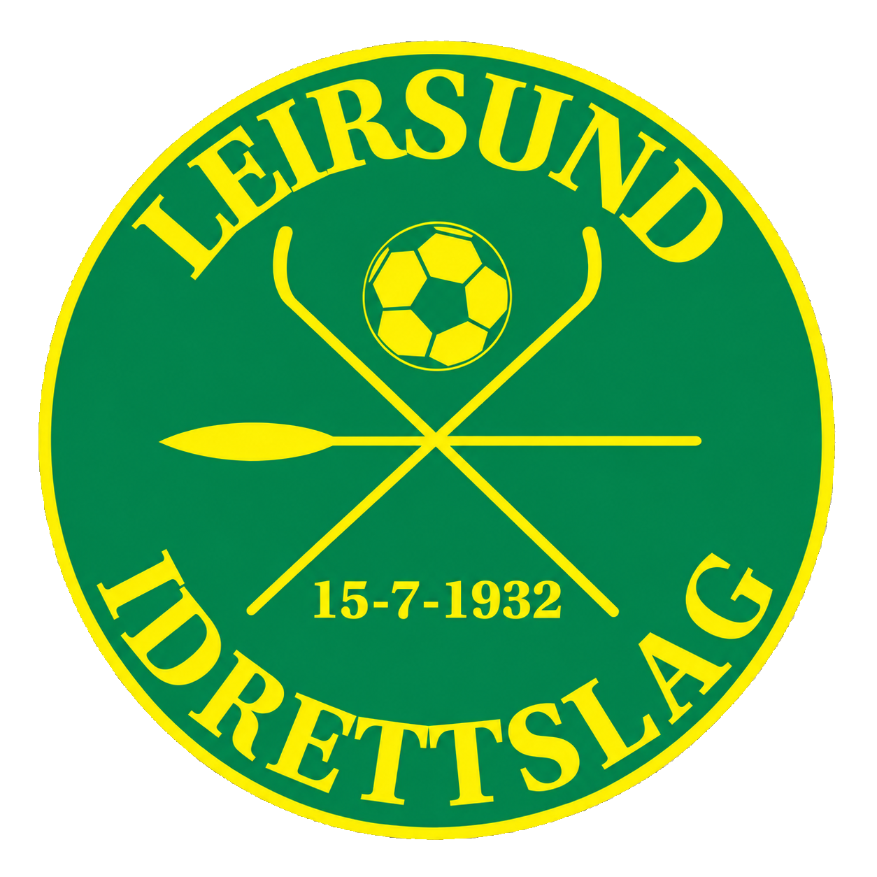 Leirsund Idrettslag